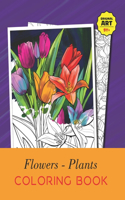 Flowers - Plants