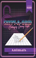 Crypt-a-grid