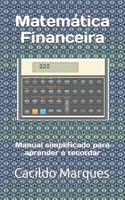 Matemática Financeira