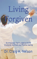 Living Forgiven