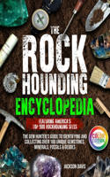 Rockhounding Encyclopedia