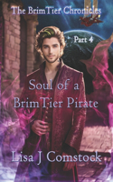 Soul of a BrimTier Pirate