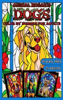 Mosaic Animals