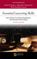 Essential Lawyering Skills