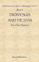 Dionysus and Hestia