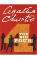 Agatha Christie  - Big Four