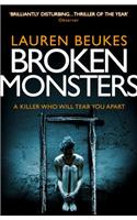 Broken Monsters