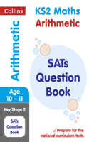 Ks2 Maths Arithmetic Sats Question Book