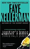 Jupiter's Bones: A Decker/Lazarus Novel(11 Decker/Lazarus Novels)