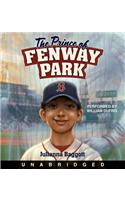 The Prince of Fenway Park