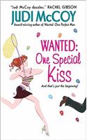 Wanted: One Special Kiss