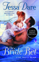 Bride Bet: Girl Meets Duke