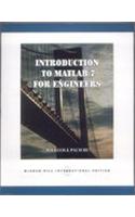 Introduction to MATLAB 7 for Engineers