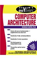 Schaum's Outline of Computer Architecture