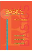 Basics: A Rhetoric and Handbook with Catalyst Access Card