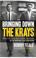 Bringing Down The Krays