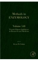 Protein Kinase Inhibitors in Research and Medicine, Part a