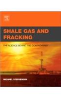 Shale Gas and Fracking