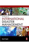 Introduction to International Disaster Management