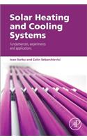 Solar Heating and Cooling Systems