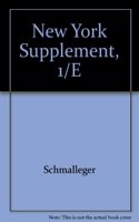 New York Supplement, 1/E