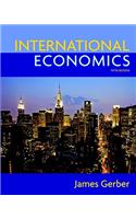 International Economics and Myeconlab Student Access Code Card Package