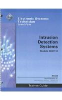 33407-12 Intrusion Detection Systems Tg