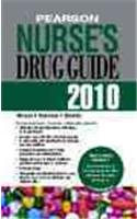 Pearson Nurse's Drug Guide