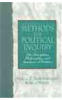 Methods for Political Inquiry
