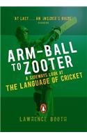 Arm-ball to Zooter