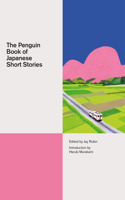 Penguin Book of Japanese Short Stories