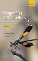 Dragonflies and Damselflies