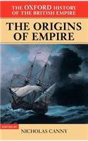 Oxford History of the British Empire