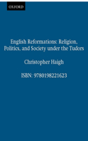 English Reformations