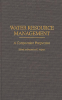 Water Resource Management