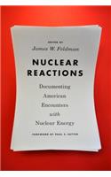 Nuclear Reactions