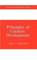Principles of Catalyst Development