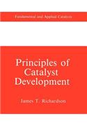 Principles of Catalyst Development