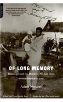 Of Long Memory