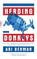 Herding Donkeys