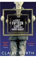 First Fifteen Lives of Harry August