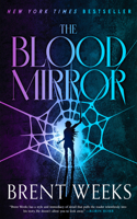 Blood Mirror