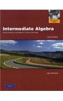 Intermediate Algebra