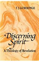 Discerning Spirit