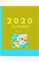 2020 Planner