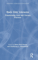 Black Girls' Literacies
