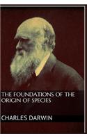 The Foundations of the Origin of Species