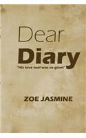 Dear Diary