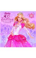 LL Barbie: In the 12 Dancing Princesses