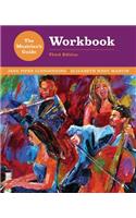 The Musician's Guide to Theory and Analysis Workbook